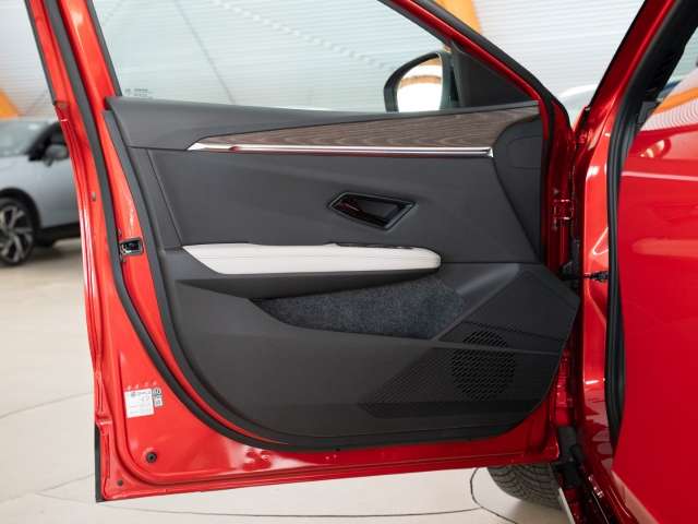 Fahrzeugbild eines Renault Megane E-TECH
