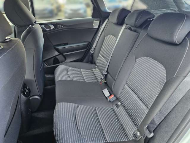 Fahrzeugbild eines Kia cee'd