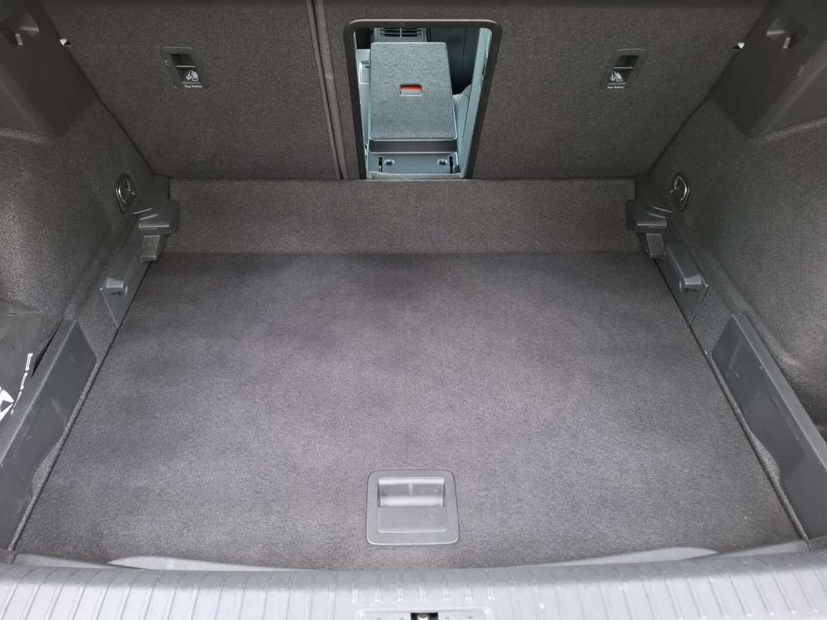 Fahrzeugbild eines CUPRA Formentor