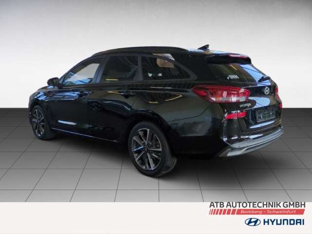 Fahrzeugbild eines Hyundai i30