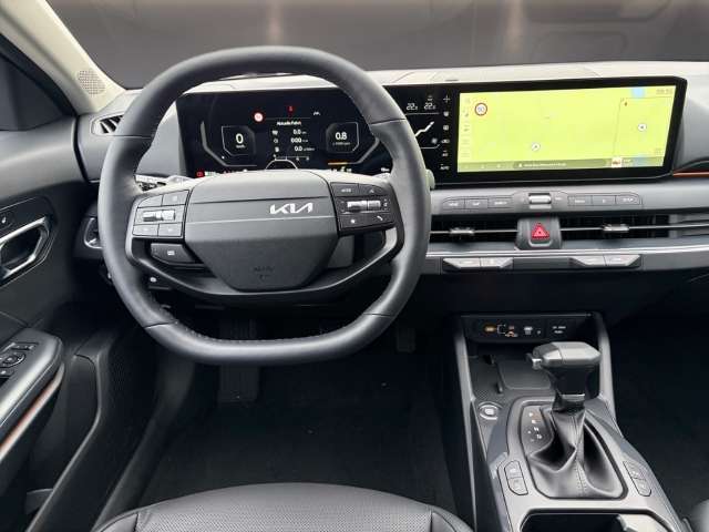 Fahrzeugbild eines Kia K4