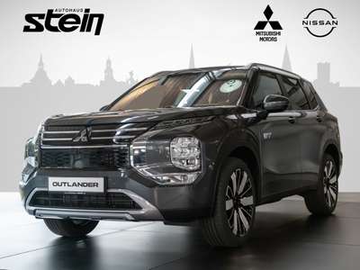 Bild Mitsubishi Outlander