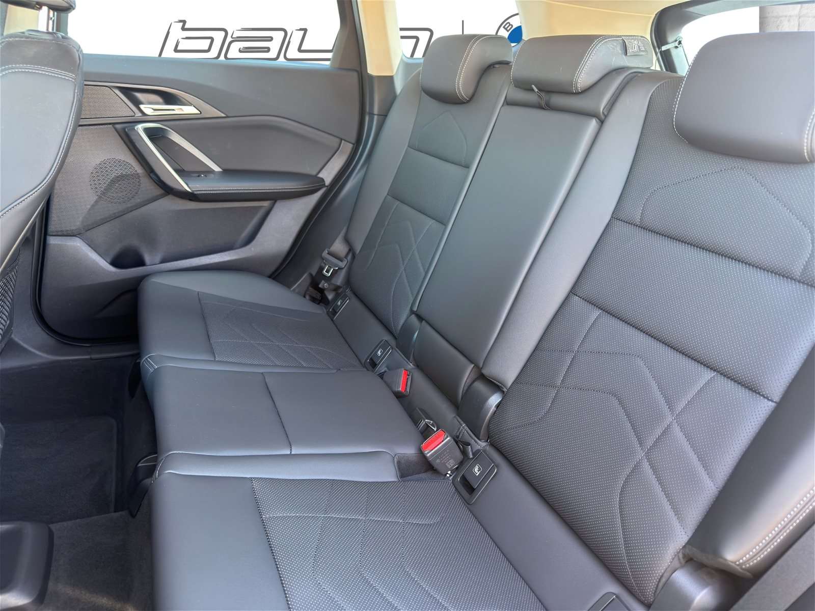 Fahrzeugbild eines BMW X1