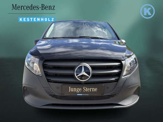 Fahrzeugbild eines Mercedes-Benz Vito