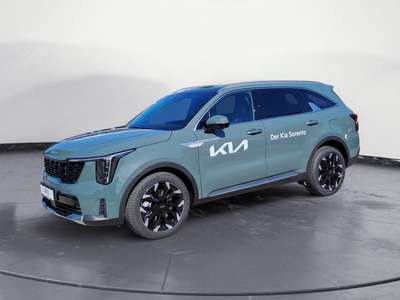 Bild Kia Sorento