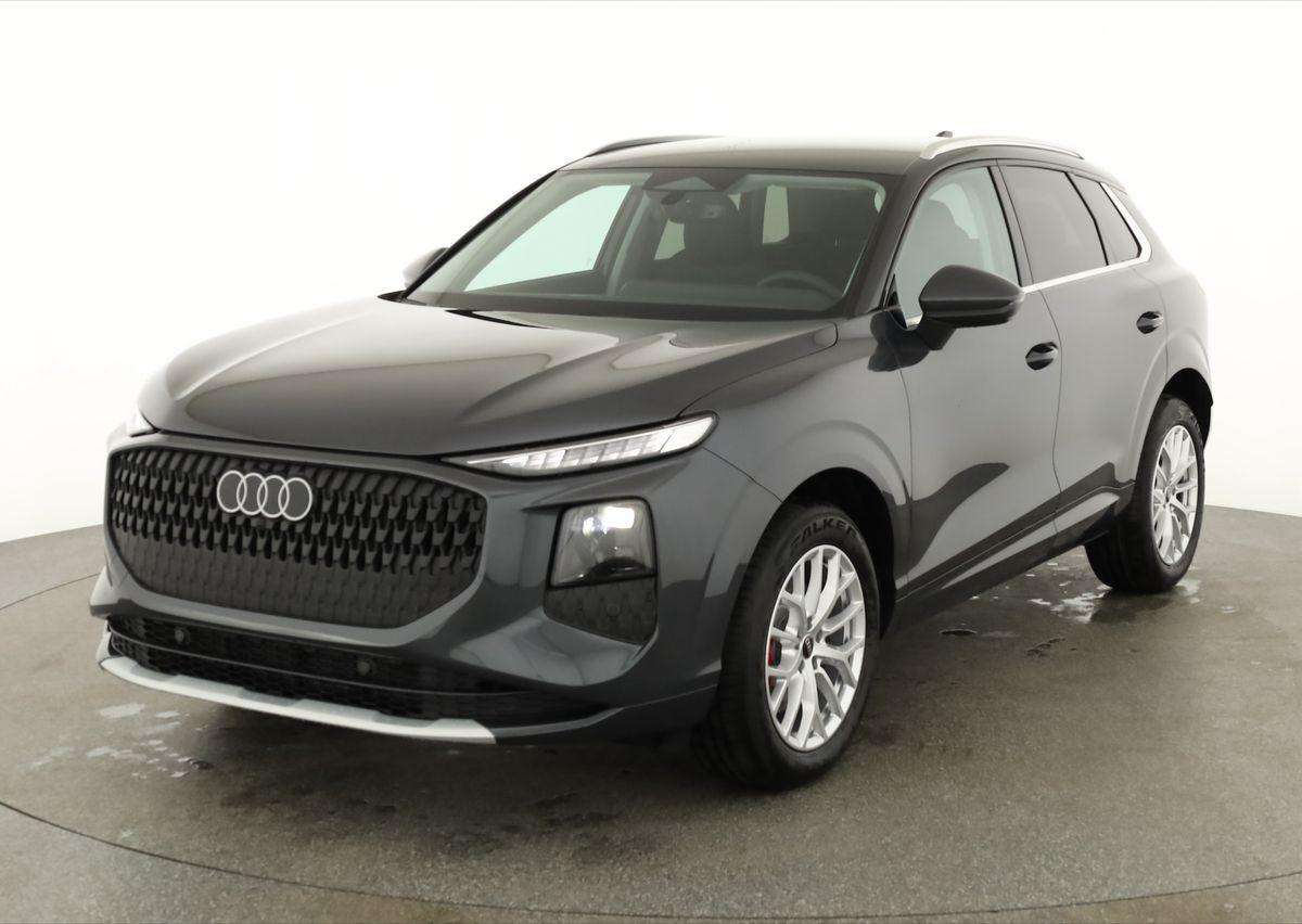 Fahrzeugbild eines Audi Q3