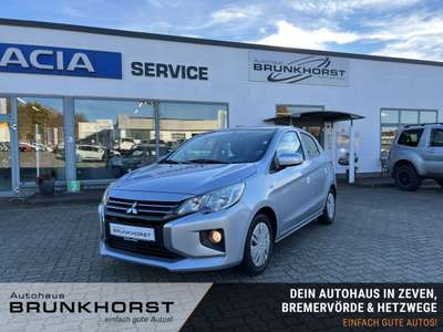 Bild Mitsubishi Space Star