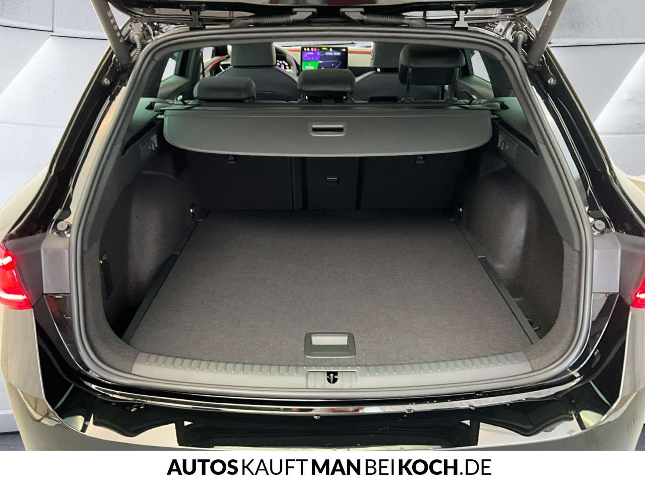 Fahrzeugbild eines SEAT Leon