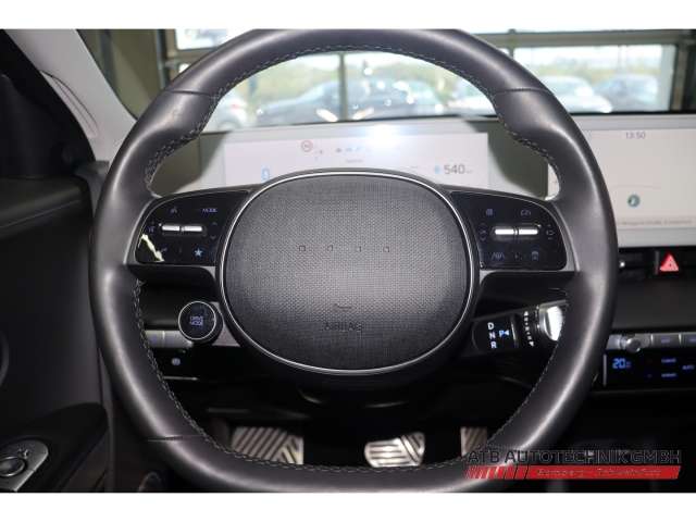 Fahrzeugbild eines Hyundai IONIQ 5