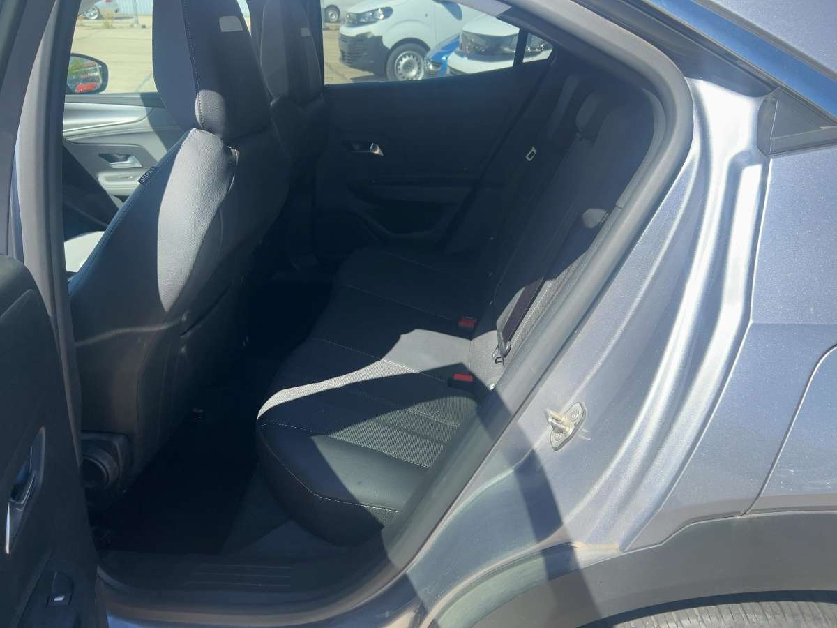 Fahrzeugbild eines Opel Mokka