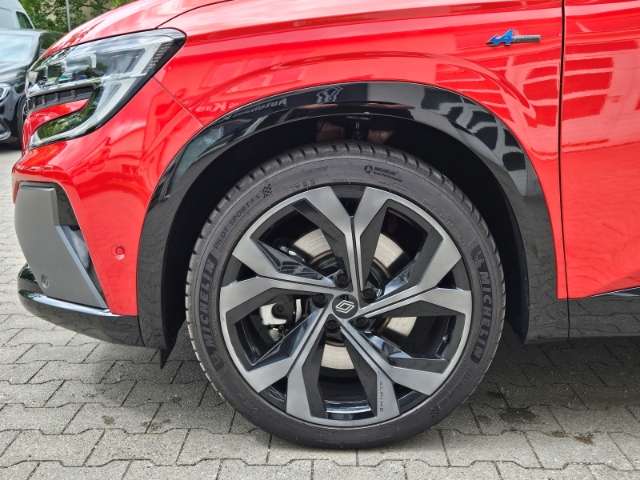 Fahrzeugbild eines Renault Espace