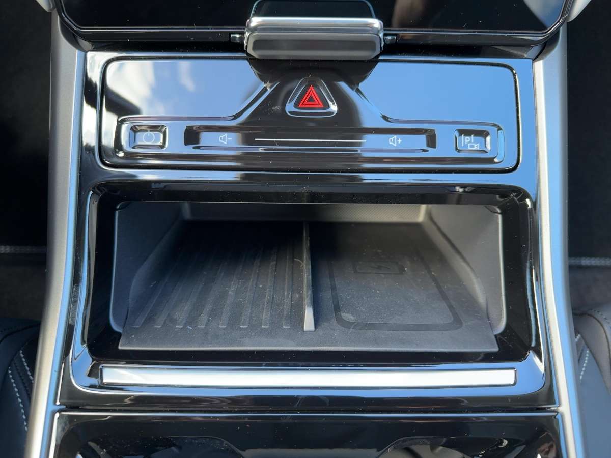 Fahrzeugbild eines Ford Explorer