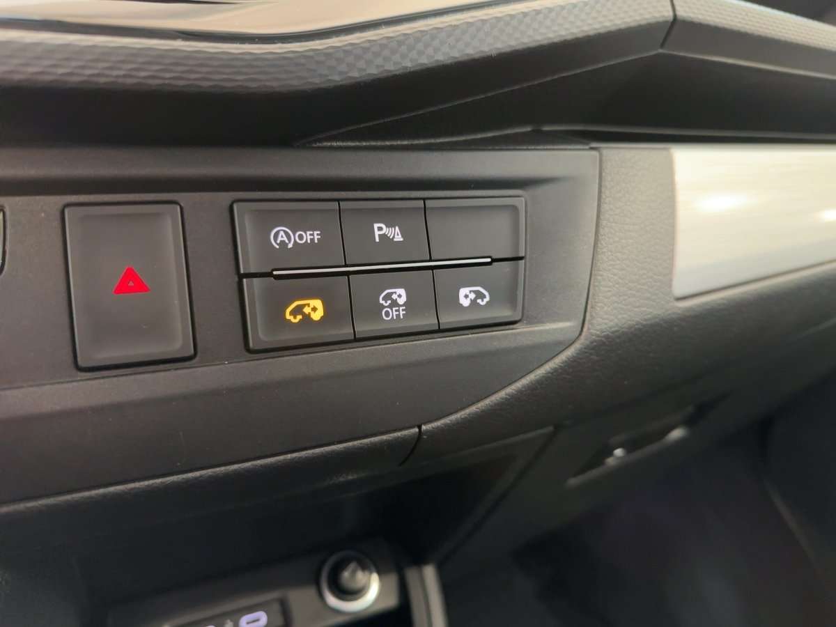 Fahrzeugbild eines Volkswagen Multivan