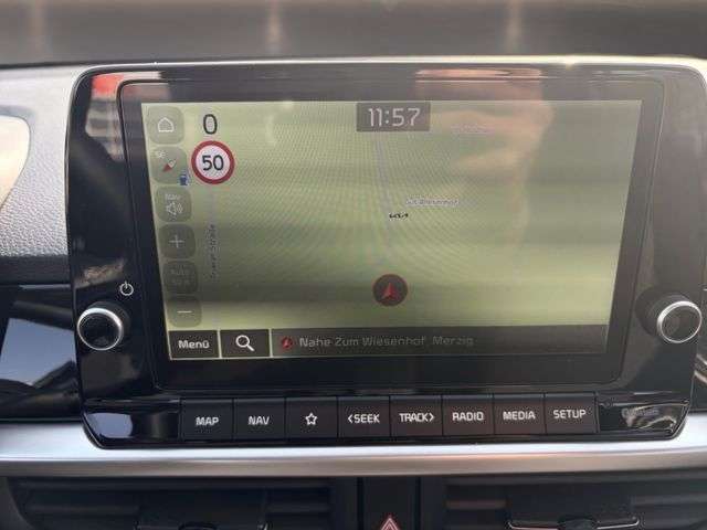 Fahrzeugbild eines Kia Picanto