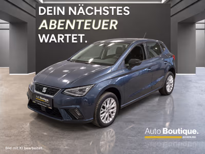Bild SEAT Ibiza