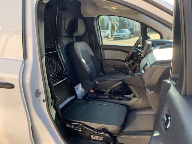 Fahrzeugbild eines Renault Kangoo