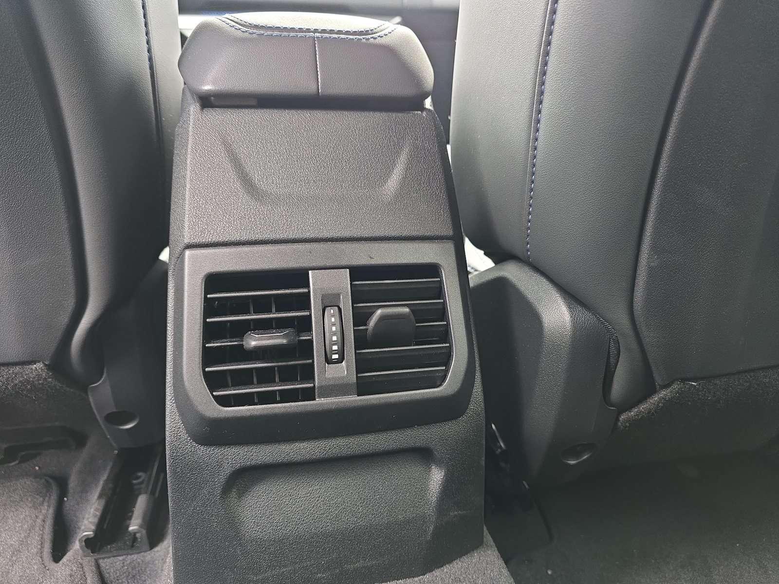 Fahrzeugbild eines BMW 1er-Reihe