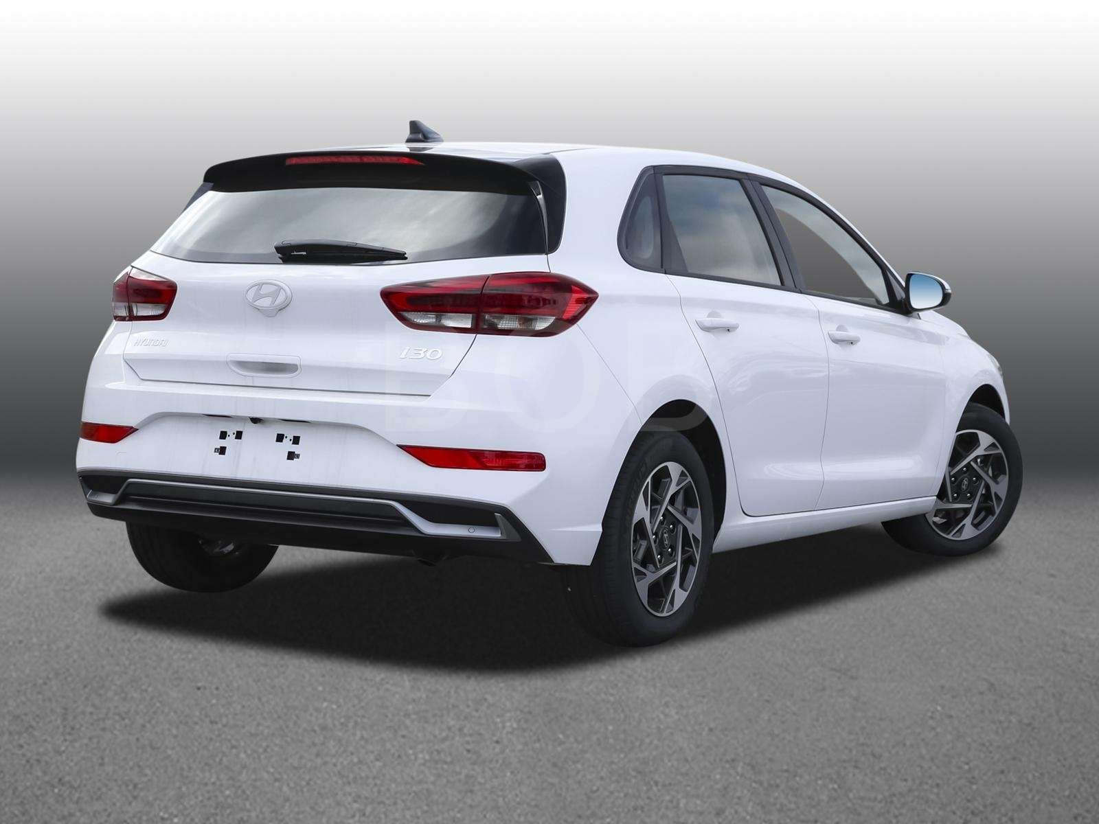 Fahrzeugbild eines Hyundai i30