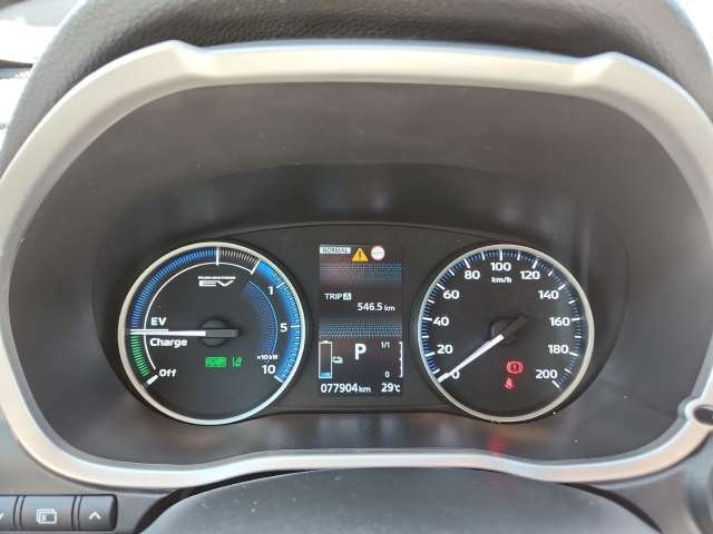 Fahrzeugbild eines Mitsubishi Eclipse Cross