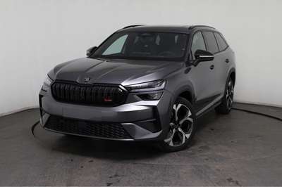 Bild Skoda Kodiaq