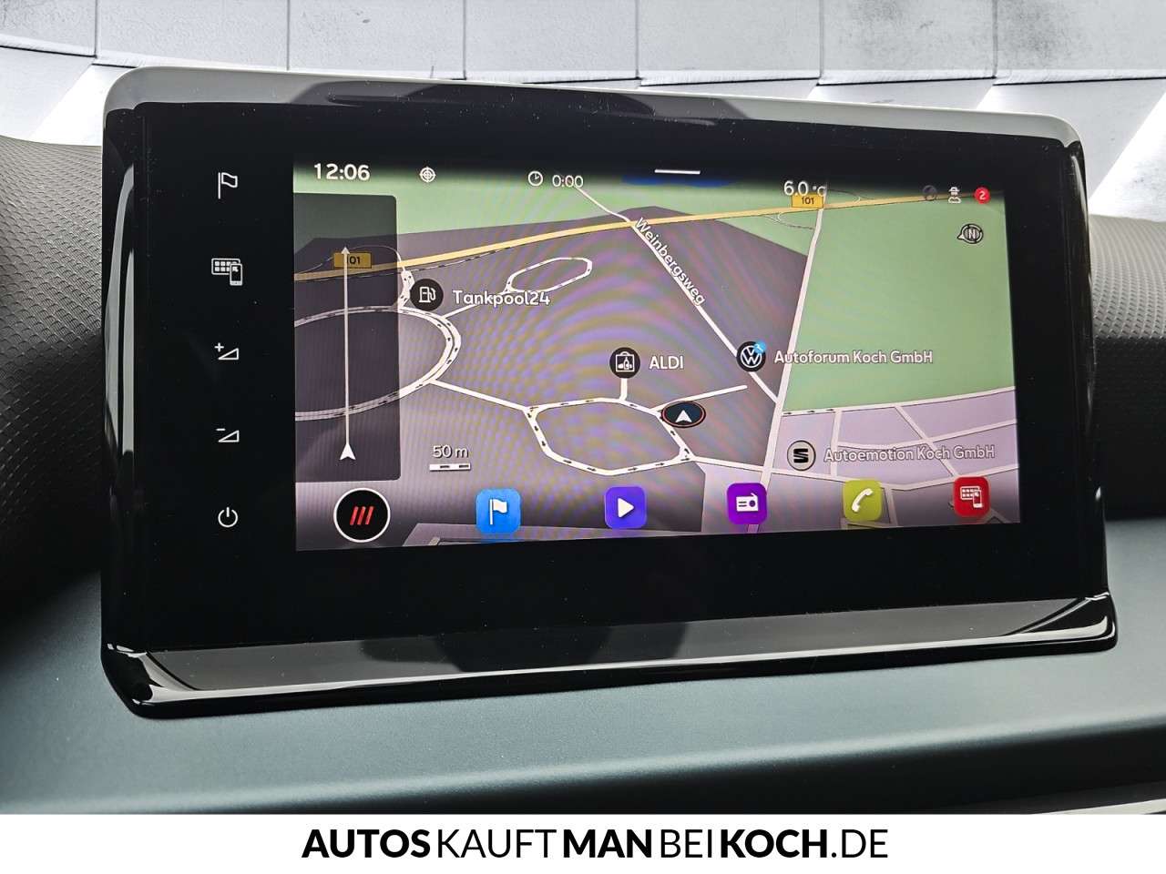 Fahrzeugbild eines SEAT Arona