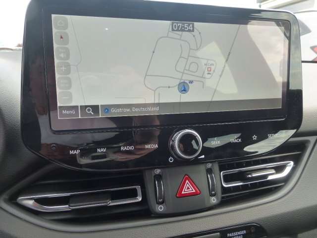 Fahrzeugbild eines Hyundai i30