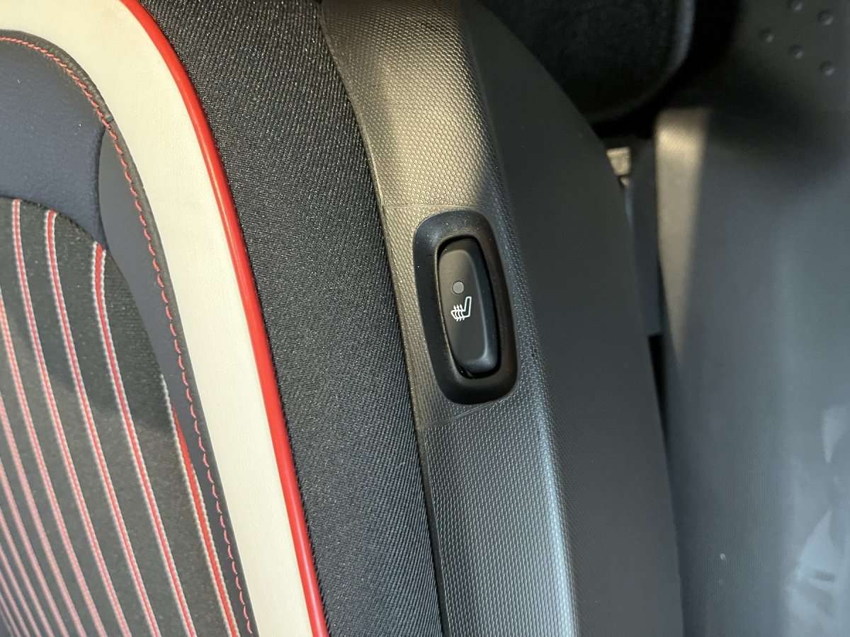 Fahrzeugbild eines Renault Twingo