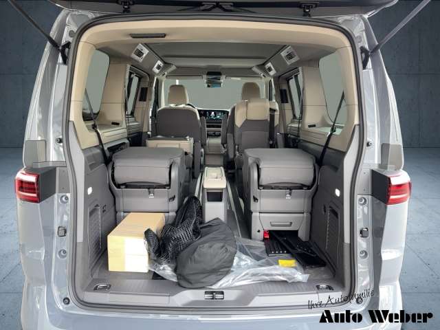 Fahrzeugbild eines Volkswagen California