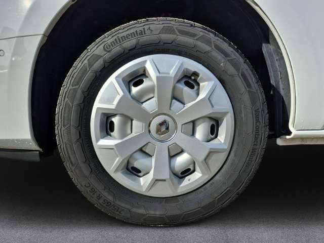 Fahrzeugbild eines Renault Trafic