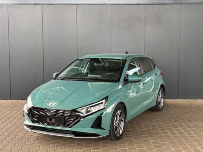 Bild Hyundai i20