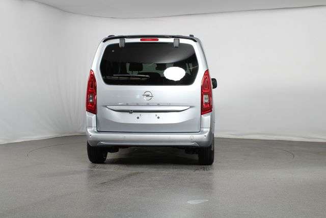 Fahrzeugbild eines Opel Combo