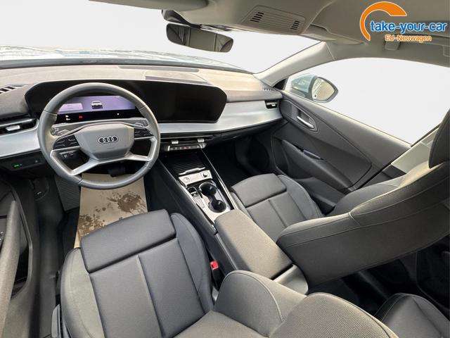 Fahrzeugbild eines Audi Q3
