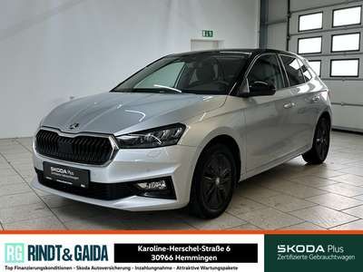 Bild Skoda Fabia