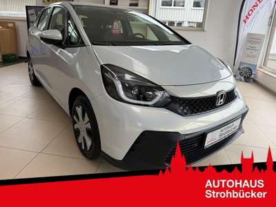 Bild Honda Jazz