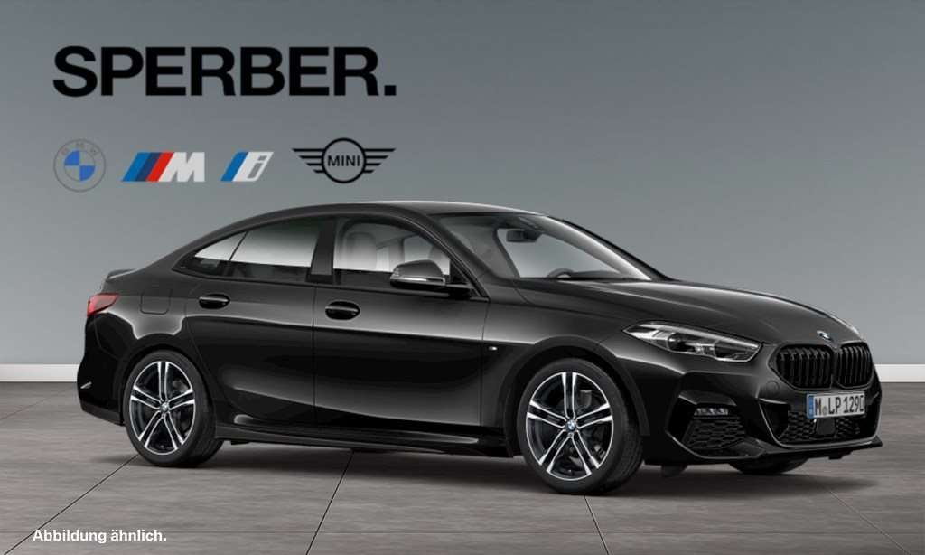 Fahrzeugbild eines BMW 2er-Reihe