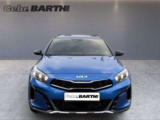 Fahrzeugbild eines Kia XCeed