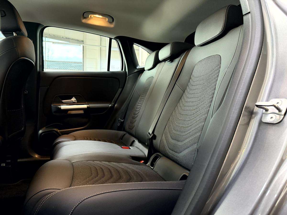 Fahrzeugbild eines Mercedes-Benz GLA