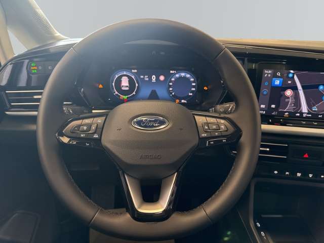 Fahrzeugbild eines Ford Tourneo Connect