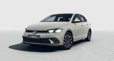 Bild Volkswagen Polo