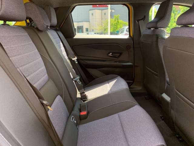 Fahrzeugbild eines Renault 5 E-TECH