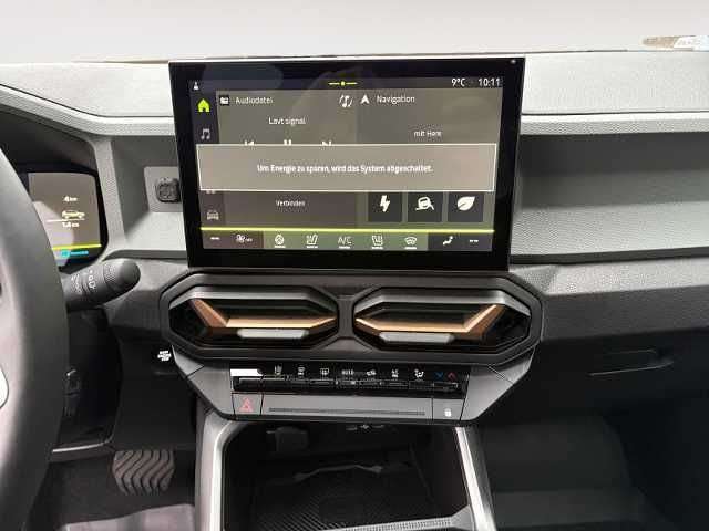 Fahrzeugbild eines Dacia Bigster