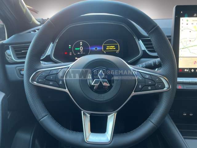 Fahrzeugbild eines Mitsubishi Grandis