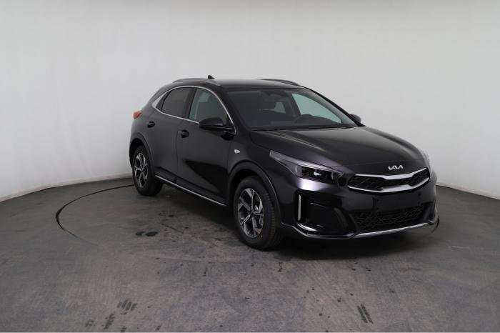 Fahrzeugbild eines Kia XCeed
