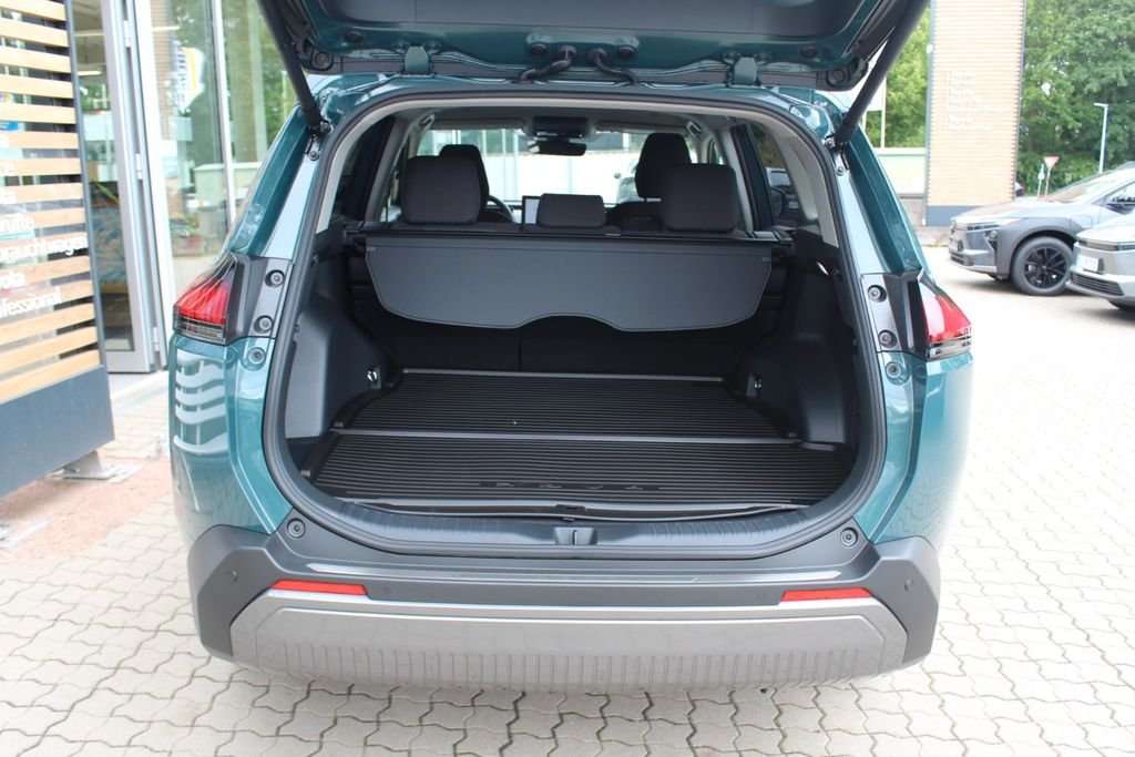 Fahrzeugbild eines Toyota RAV4
