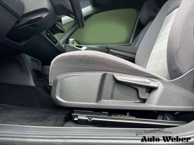 Fahrzeugbild eines Volkswagen ID.3