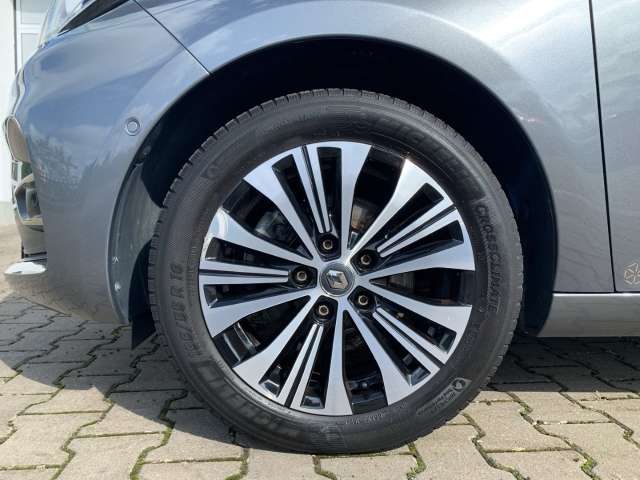Fahrzeugbild eines Renault ZOE