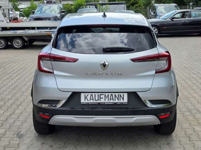 Fahrzeugbild eines Renault Captur
