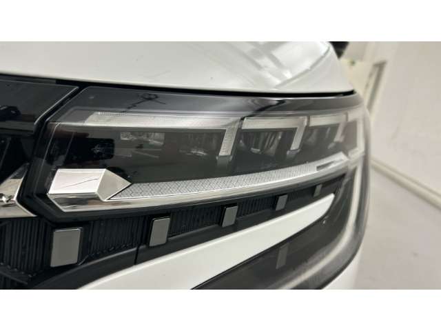 Fahrzeugbild eines Renault Austral