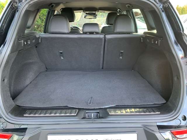 Fahrzeugbild eines Renault Kadjar