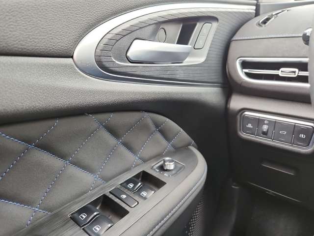 Fahrzeugbild eines GWM Ora 03